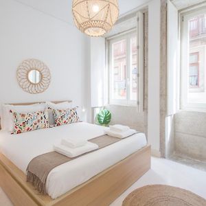 Appartement met een Slaapkamer